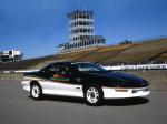 Chevrolet Camaro Z28 Indy 500 Pace Car 1993 года